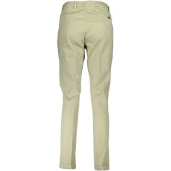 NORTH SAILS ÄRMELLOSES POLOSHIRT FÜR DAMEN, GRAU