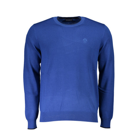 NORTH SAILS MANN BLAUES JERSEY