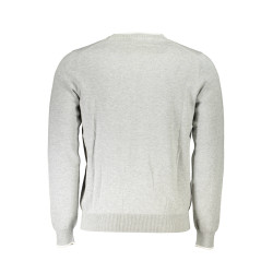 NORTH SAILS MAGLIA UOMO GRIGIO