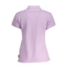 NORTH SAILS POLO KURZARM DAMEN ROSA
