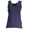 NORTH SAILS DAMEN TANK TOP BLAU