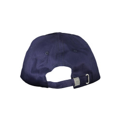 NORTH SEGEL BLAUER MANN-HUT