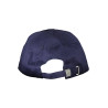 NORTH SEGEL BLAUER MANN-HUT