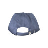 NORTH SEGEL BLAUER MANN-HUT