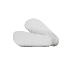 FILA CALZATURA CIABATTA DONNA BIANCO