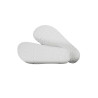 FILA CALZATURA CIABATTA DONNA BIANCO