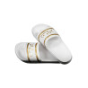 FILA CALZATURA CIABATTA DONNA BIANCO