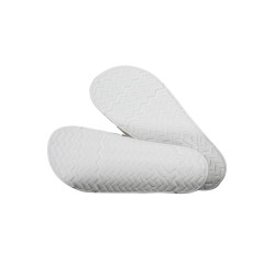 FILA CALZATURA CIABATTA DONNA BIANCO