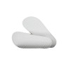 FILA CALZATURA CIABATTA DONNA BIANCO