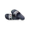 FILA SCHUHE HERREN HAUSSCHUHE BLAU