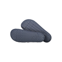 FILA SCHUHE HERREN HAUSSCHUHE BLAU