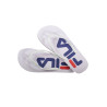 FILA DAMENSCHUHE WEISS