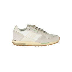 NAPAPIJRI SCHUHE WEISSE MAN...
