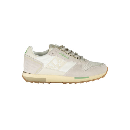 NAPAPIJRI SCHUHE WEISSE MAN SPORTSCHUHE