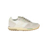 NAPAPIJRI SCHUHE WEISSE MAN SPORTSCHUHE