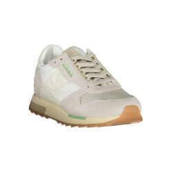 NAPAPIJRI SCHUHE WEISSE MAN SPORTSCHUHE