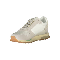 NAPAPIJRI SCHUHE WEISSE MAN SPORTSCHUHE