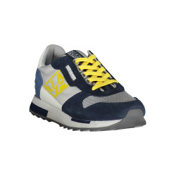 NAPAPIJRI SCHUHE HERREN SPORTSCHUHE GRAU