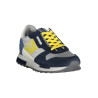 NAPAPIJRI SCHUHE HERREN SPORTSCHUHE GRAU
