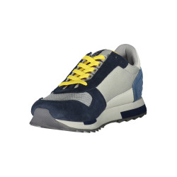 NAPAPIJRI SCHUHE HERREN SPORTSCHUHE GRAU