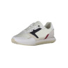TOMMY HILFIGER DAMEN-SPORTSCHUHE WEIß