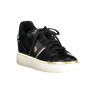 US POLO BEST PRICE DAMEN SPORTSCHUHE SCHWARZ