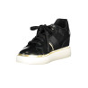 US POLO BEST PRICE DAMEN SPORTSCHUHE SCHWARZ