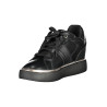 US POLO BEST PRICE DAMEN SPORTSCHUHE SCHWARZ