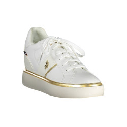 US POLO BEST PRICE WEISS DAMEN SPORTSCHUHE