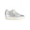 US POLO BEST PRICE SILBER DAMEN SPORTSCHUHE