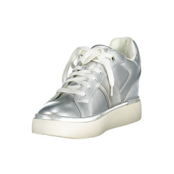 US POLO BEST PRICE SILBER DAMEN SPORTSCHUHE