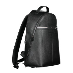 TOMMY HILFIGER MAN SCHWARZER RUCKSACK