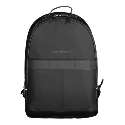 TOMMY HILFIGER MAN SCHWARZER RUCKSACK