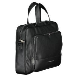 TOMMY HILFIGER HERREN SCHWARZE TASCHE