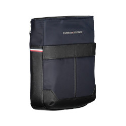 TOMMY HILFIGER MANN BLAU SCHULTERTASCHE