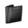 TOMMY HILFIGER SCHWARZE HERRENBRIEFTASCHE