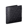 TOMMY HILFIGER MAN BLUE WALLET