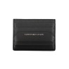 TOMMY HILFIGER PORTAFOGLIO UOMO NERO