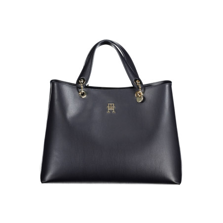 TOMMY HILFIGER DAMENTASCHE BLAU