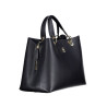 TOMMY HILFIGER DAMENTASCHE BLAU