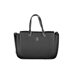 TOMMY HILFIGER SCHWARZE...
