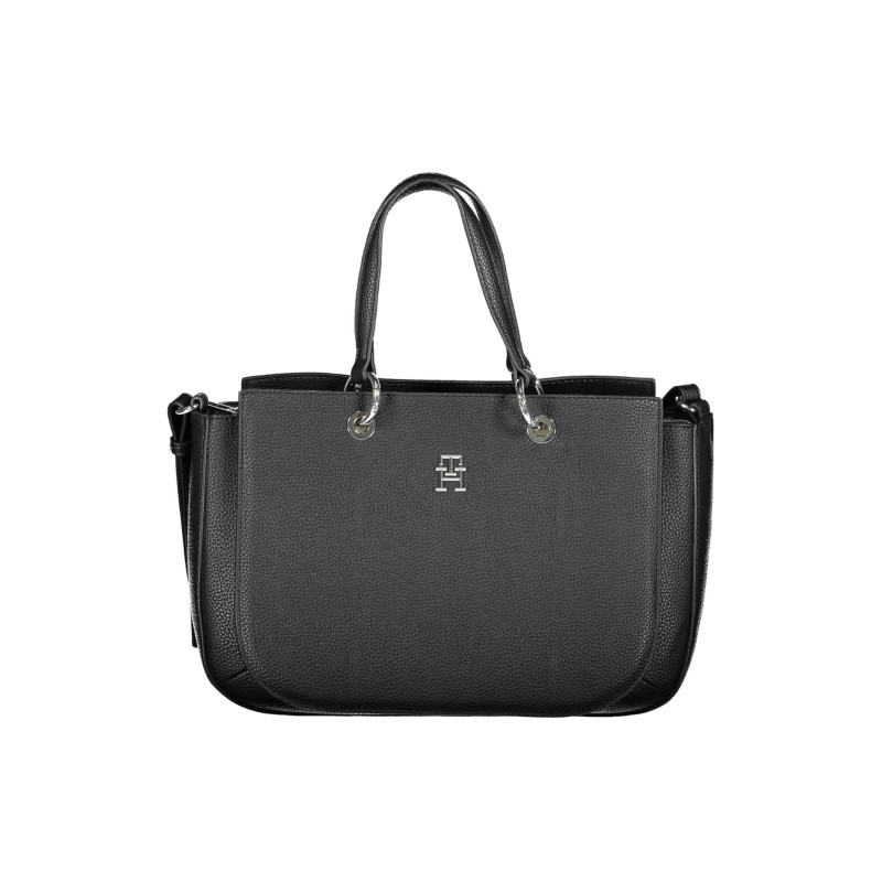 TOMMY HILFIGER SCHWARZE DAMENTASCHE