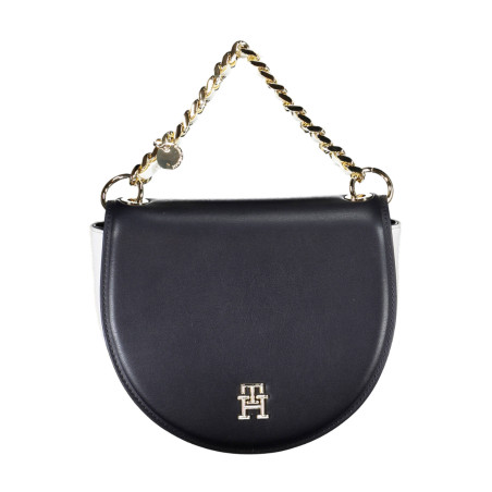 TOMMY HILFIGER DAMENTASCHE BLAU