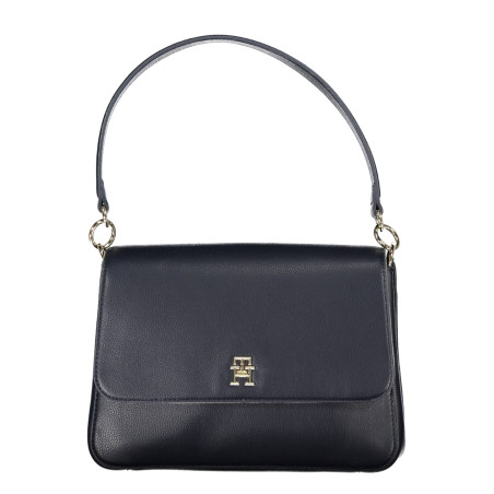 TOMMY HILFIGER DAMENTASCHE BLAU