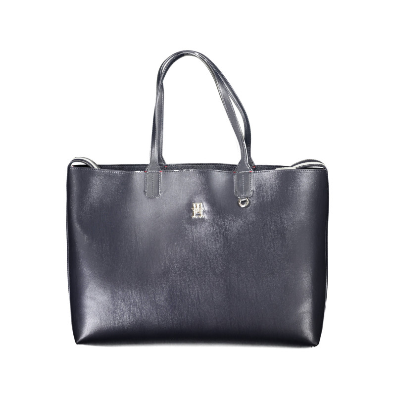 TOMMY HILFIGER DAMENTASCHE BLAU