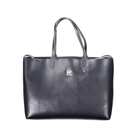 TOMMY HILFIGER DAMENTASCHE BLAU