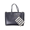 TOMMY HILFIGER DAMENTASCHE BLAU