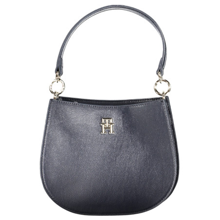 TOMMY HILFIGER DAMENTASCHE BLAU