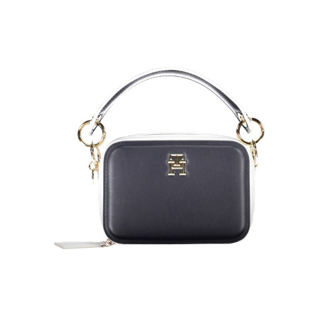 TOMMY HILFIGER DAMENTASCHE BLAU
