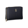 TOMMY HILFIGER GELDBÖRSE DAMEN BLAU